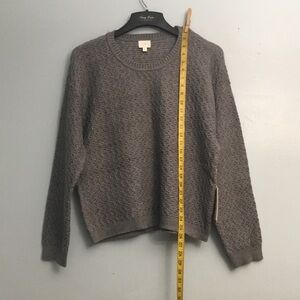 CYRUS SWEATER